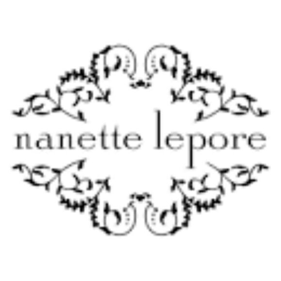 NANETTE Lepore Snakeskin Print Short Sleeved Dress Size 6 - Picture 2 of 7